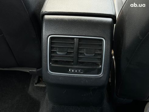 Volkswagen Passat 2014 серый - фото 28