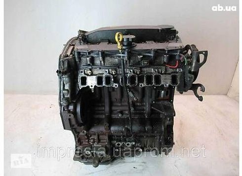 двигатель в сборе для Ford Mondeo - купить на Автобазаре - фото 3