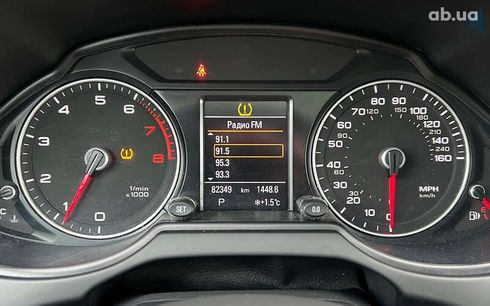 Audi Q5 2016 - фото 13
