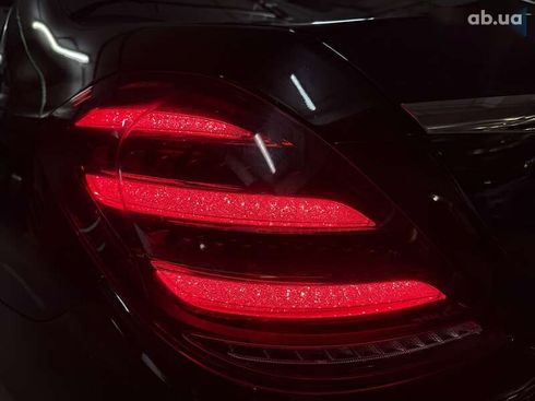 Mercedes-Benz S-Класс 2013 - фото 22