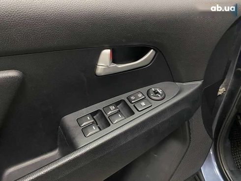 Kia Sportage 2015 - фото 17