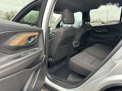 GMC Terrain 2019 - фото 29