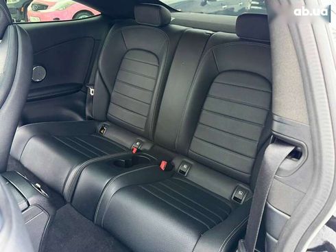 Mercedes-Benz C-Класс 2016 - фото 30