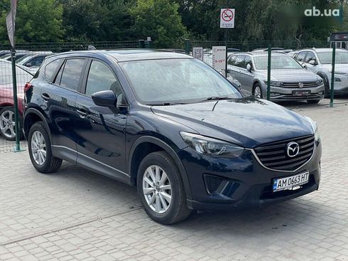 Mazda CX-5 2014 - фото 10