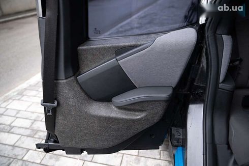 BMW i3 2018 - фото 28