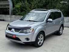 Продаж б/у Mitsubishi Outlander XL Автомат - купити на Автобазарі