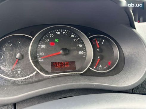 Renault Kangoo 2020 - фото 19
