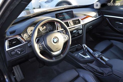BMW 3 серия 2017 - фото 10