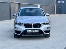 Авто дизель БМВ б/у в Київській області - купити на Автобазарі