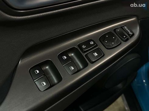 Hyundai Kona Electric 2021 - фото 6