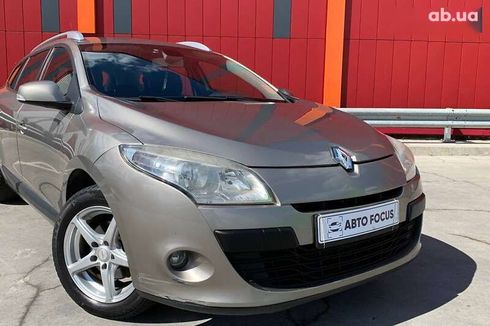 Renault Megane 2009 - фото 2