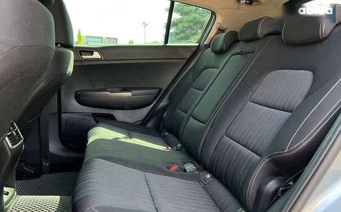 Kia Sportage 2019 - фото 12