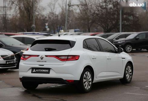 Renault Megane 2016 - фото 7