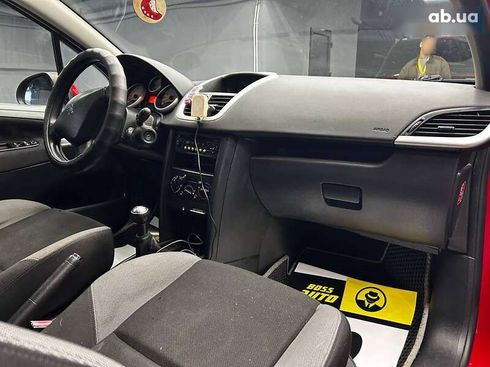 Peugeot 207 2009 - фото 11