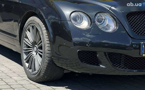 Bentley Continental 2006 - фото 7