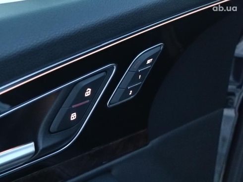Audi Q7 2018 черный - фото 19