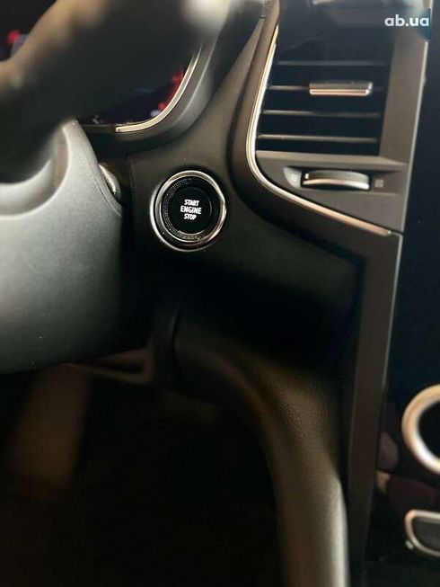 Renault Talisman 2020 - фото 27
