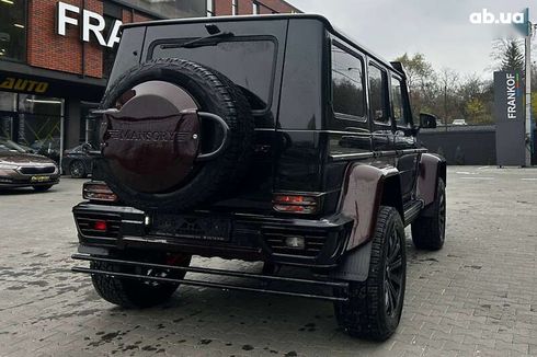 Mercedes-Benz G-Класс 2012 - фото 6