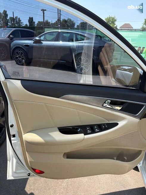 Changan Eado 2017 - фото 14