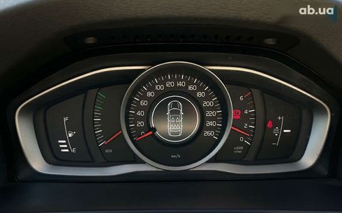 Volvo V60 2016 - фото 19