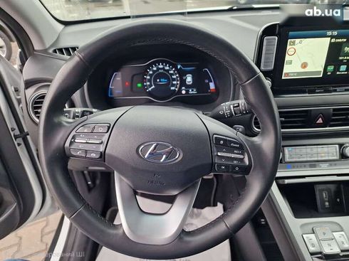 Hyundai Kona 2018 - фото 26