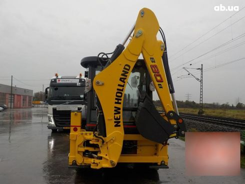 New Holland B80B 2019 - фото 3