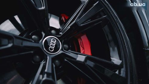 Audi Q8 2018 - фото 18