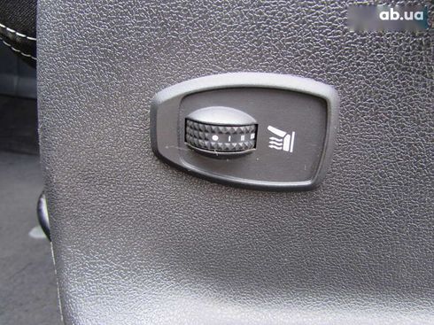 Renault Megane 2011 - фото 18