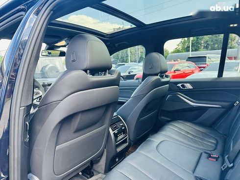 BMW X5 2018 - фото 20