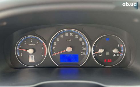 Hyundai Santa Fe 2007 - фото 14