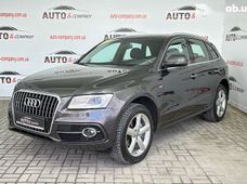 Продажа б/у Audi Q5 2015 года - купить на Автобазаре