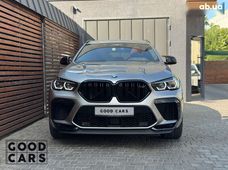 Продажа б/у BMW X6 M 2022 года в Одессе - купить на Автобазаре