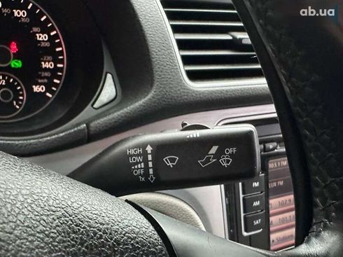 Volkswagen Passat 2013 - фото 24
