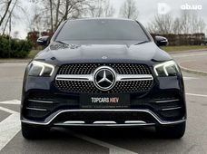 Купить Mercedes-Benz GLE-Class 2020 бу в Киеве - купить на Автобазаре