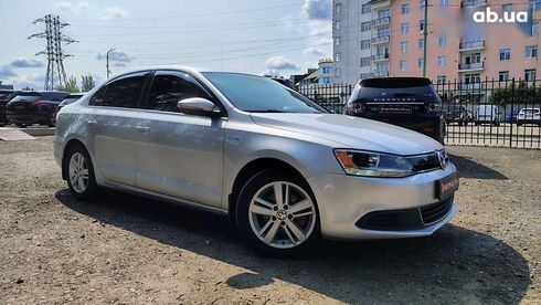 Volkswagen Jetta 2014 - фото 2