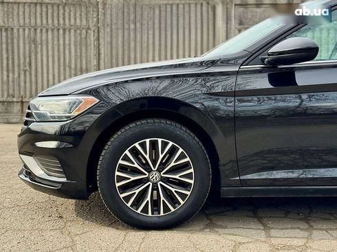 Volkswagen Jetta 2019 - фото 11