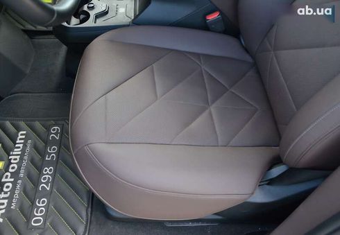 BMW iX 2023 - фото 15