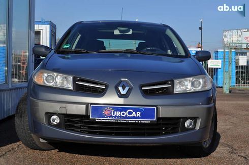 Renault Megane 2006 - фото 3