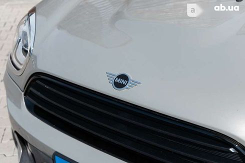 MINI Countryman 2021 - фото 4