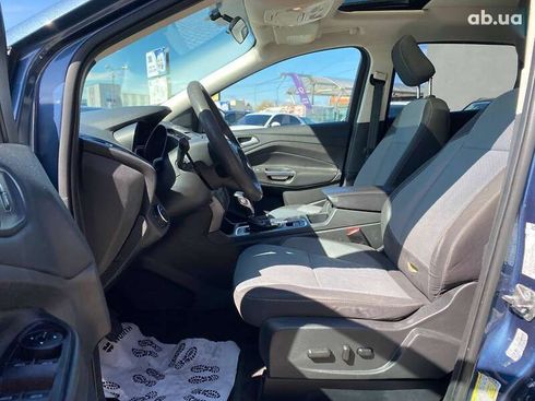 Ford Escape 2018 - фото 20