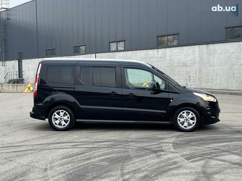 Ford Tourneo Connect 2015 - фото 6