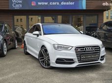 Купить Audi бу в Украине - купить на Автобазаре