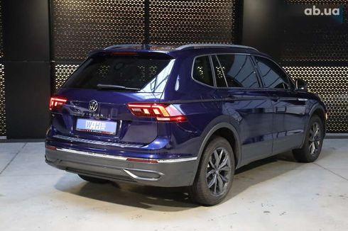 Volkswagen Tiguan 2021 - фото 4