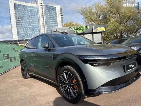 Zeekr 7X 2025 - фото 4