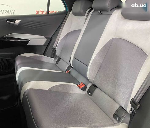Volkswagen ID.3 2020 - фото 11
