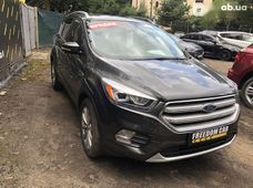 Купить Ford Escape 2016 бу во Львове - купить на Автобазаре