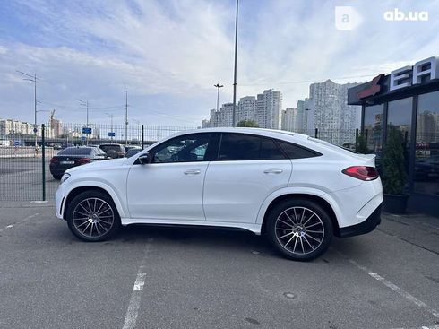 Mercedes-Benz GLE-Class 2020 - фото 7