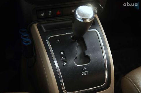 Jeep Patriot 2015 - фото 17