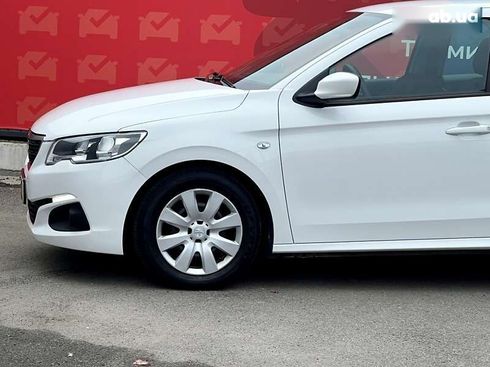 Peugeot 301 2021 - фото 17