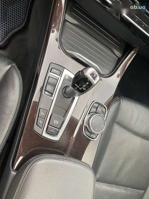 BMW X3 2015 - фото 17